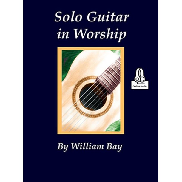 Solo Guitar in Worship
