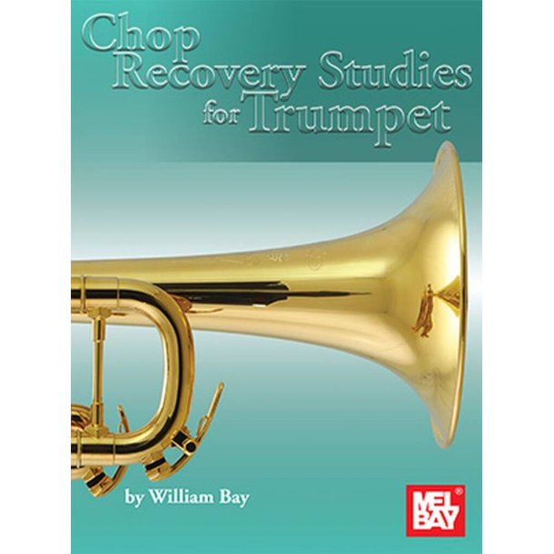 Chop Recovery Studies for Trumpet