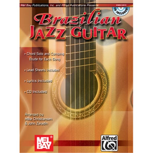 Brazilian Jazz