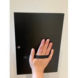 Porte-partition Toccata pour tablette : 32,5x24 cm