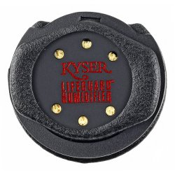 Kyser KLHU1A Humidifier for Concert Ukuleles