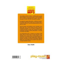 La bible du rythme &agrave; la basse