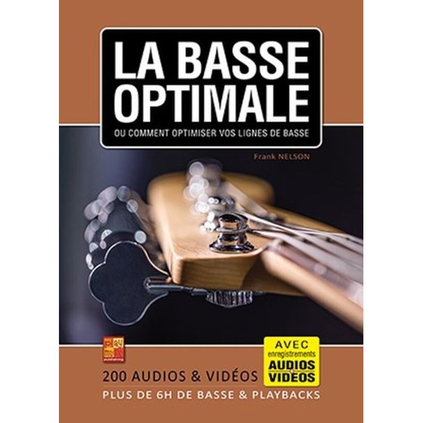 La basse optimale