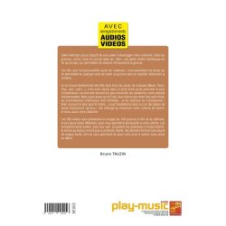 Fills et cr&eacute;ativit&eacute; &agrave; la basse