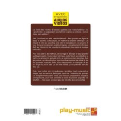 Les notes mortes &agrave; la basse