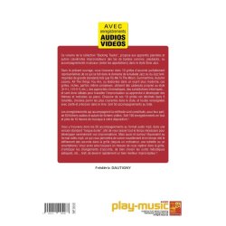 Backing Tracks Slow Jazz pour le piano