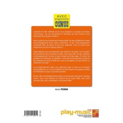 L'accompagnement en strumming &agrave; la guitare