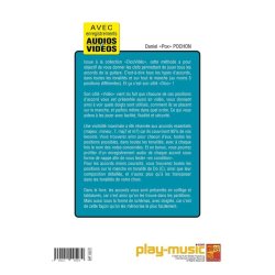 DicoVid&eacute;o - Accords Guitare