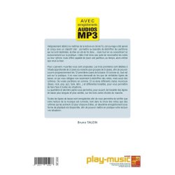 Pratique de la cl&eacute; de Fa &agrave; la basse