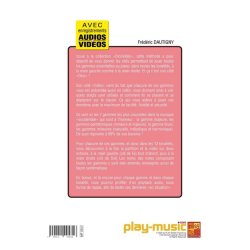 DicoVid&eacute;o - Gammes Piano