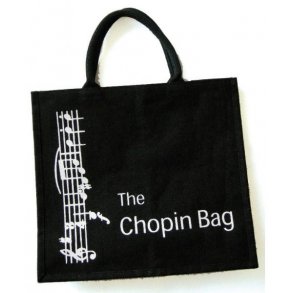 Music Gifts Company: The 'Chopin' Bag