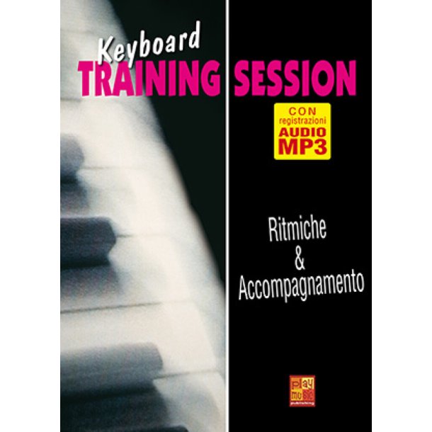 KTS - Ritmiche & Accompagnamento