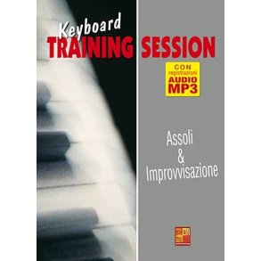 KTS - Assoli e Improvvisazione