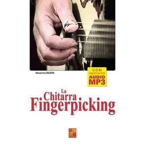 La chitarra fingerpicking