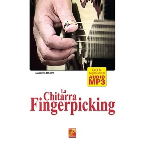 La chitarra fingerpicking