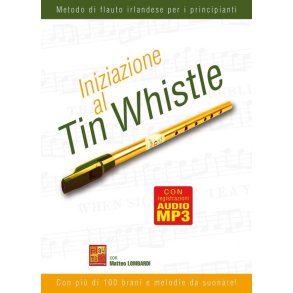 Iniziazione al Tin Whistle