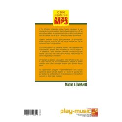 Iniziazione al Tin Whistle