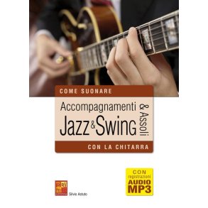 Accompagnamenti e assoli jazz e swing