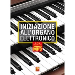 Iniziazione all?organo elettronico