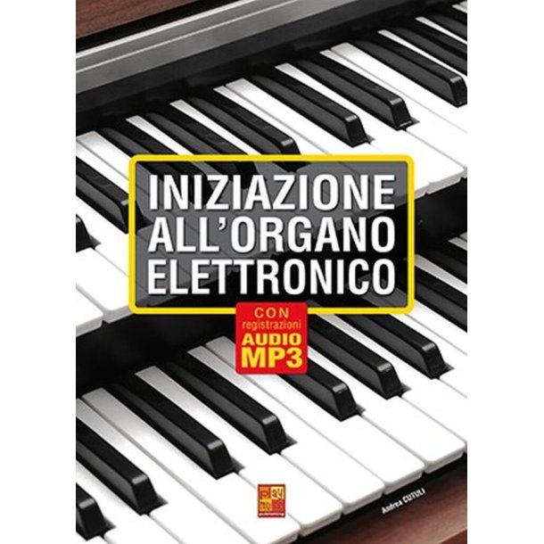 Iniziazione all?organo elettronico