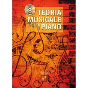 Teoria musicale per il piano