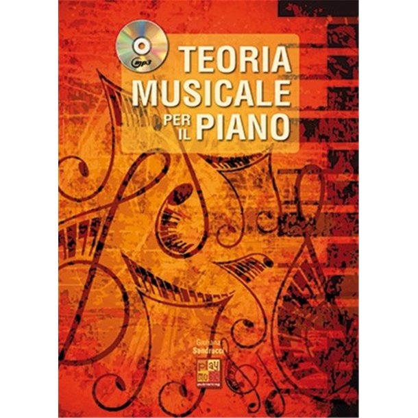 Teoria musicale per il piano