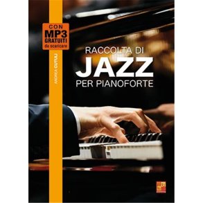Raccolta di jazz per pianoforte