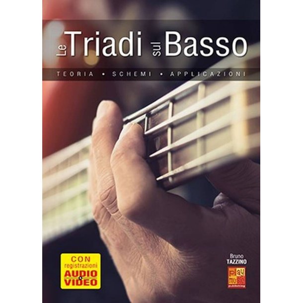 Le triadi sul basso