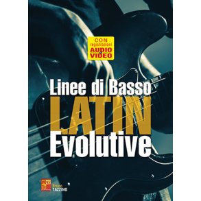 Linee di basso latin evolutive