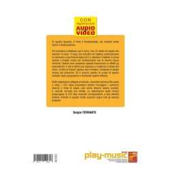 Loops ritmici per il basso