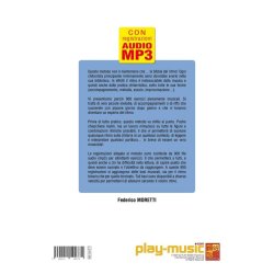 La bibbia del ritmo sulla chitarra