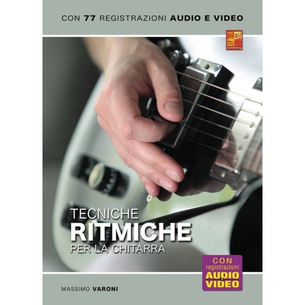 Tecniche ritmiche per la chitarra