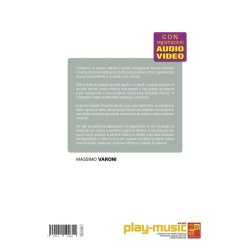 Tecniche ritmiche per la chitarra