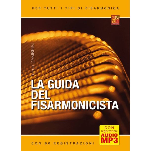 La guida del fisarmonicista