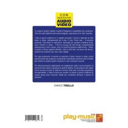 I ritmi essenziali del batterista