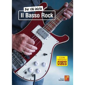 Per chi inizia il basso rock