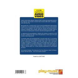 Backing Tracks Slow pop per il pianoforte