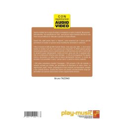 Fills e creativit&agrave; sul basso