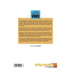 Tongue Drum - Metodo e Songbook