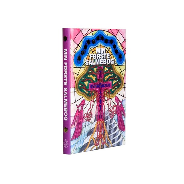 Min frste salmebog