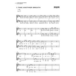 Canto polivocale moderno : Scuola superiore di musica