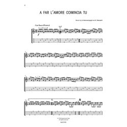 Ukulele Pop Anthology : 12 successi della canzone italiana | iconic hits of Italian pop music