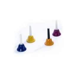 BOOMWHACKERS BWFS Full Spectrum Set Kids Percussion