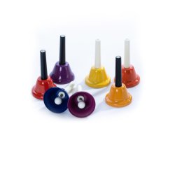 BOOMWHACKERS BWFS Full Spectrum Set Kids Percussion