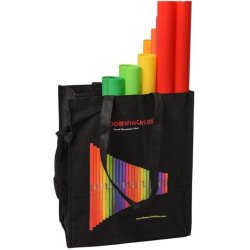 BOOMWHACKERS BW-MP Move &amp; Play Kids Percussion