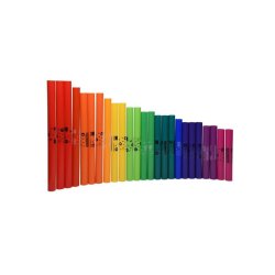 BOOMWHACKERS BW-MP Move &amp; Play Kids Percussion