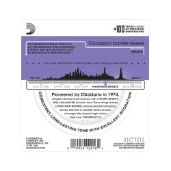 DADDARIO EJ26 11-52 Acoustic Guitar Strings