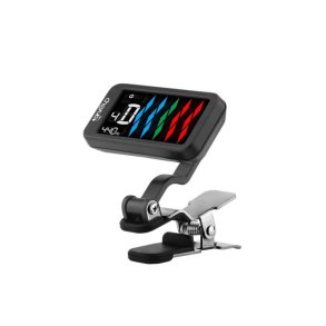 Cherub WST-905 klemme-tuner - chromatic, Guitar, Bass, Ukulele