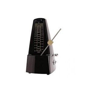 MUSEDO M-20 BLK Mechanical Metronome