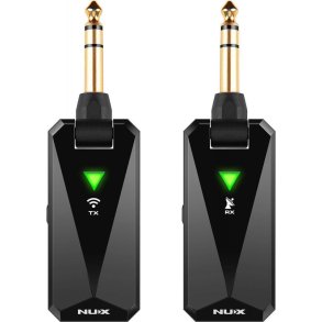 NUX B-5RC Wireless Guitar System
